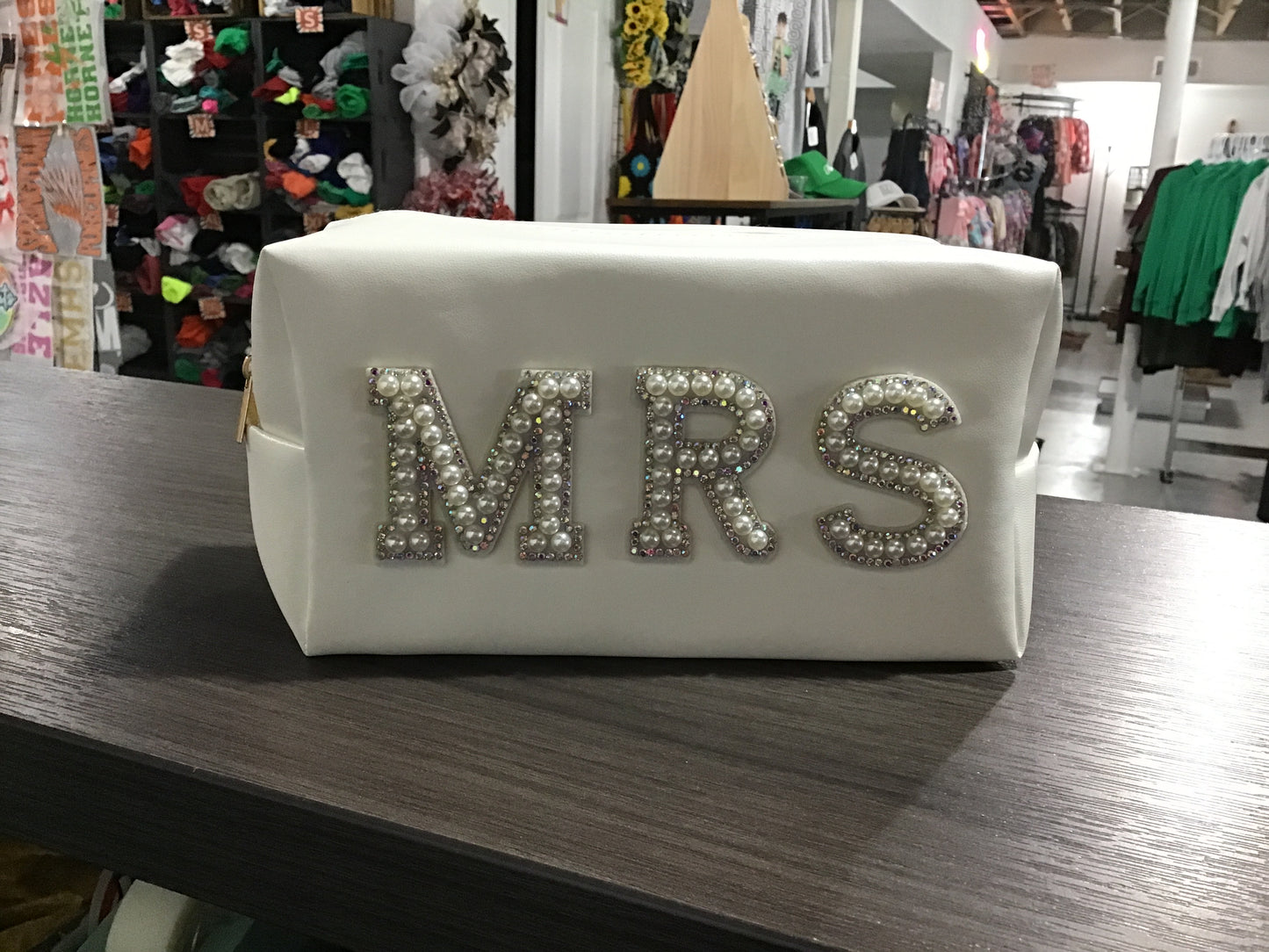MRS Bag