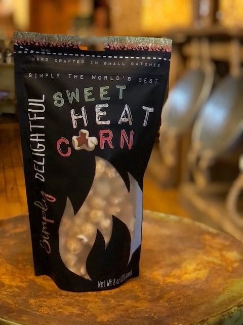 Popcorn