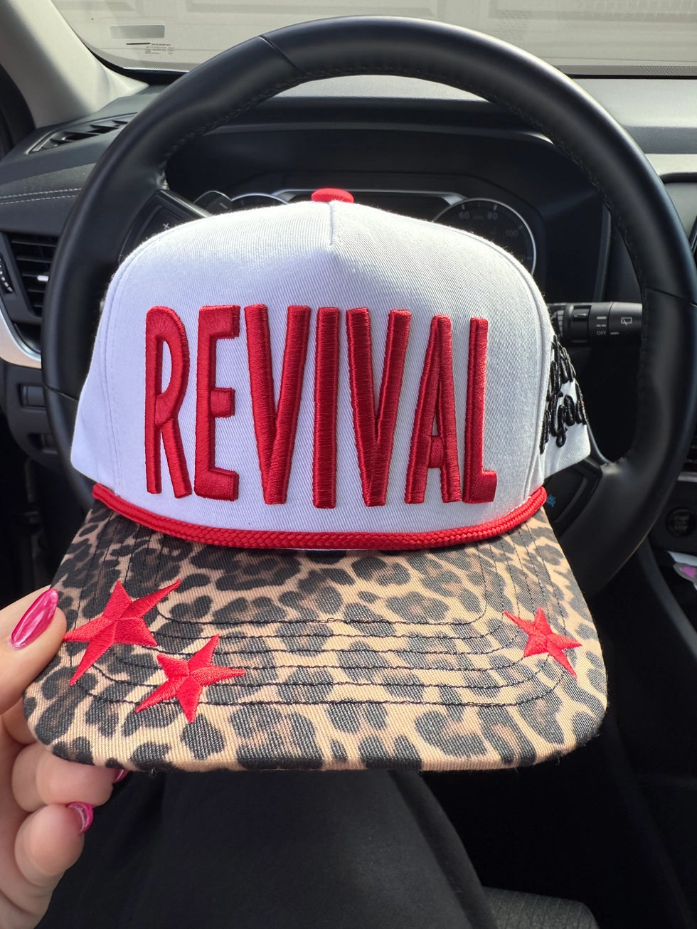REVIVAL Hat