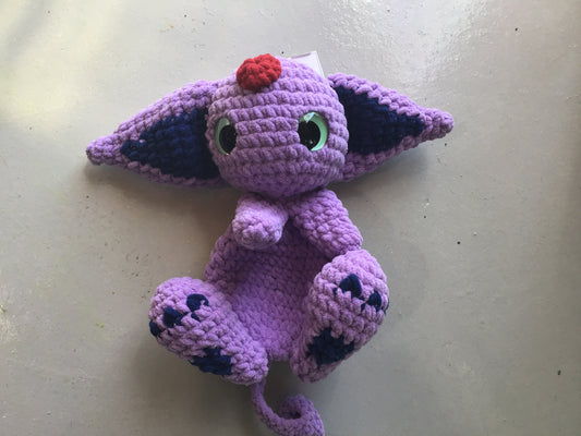 Espeon