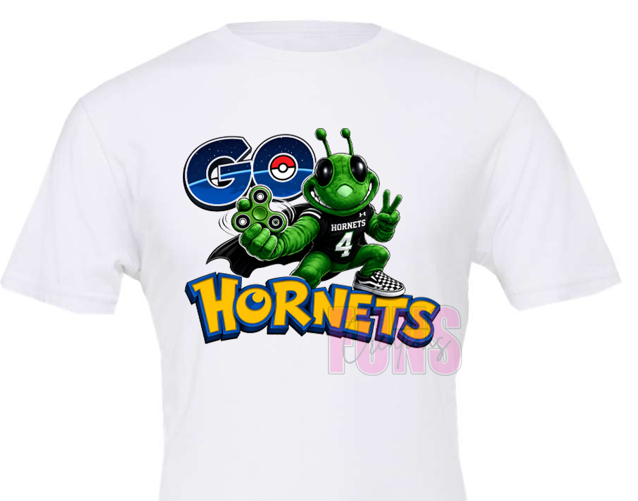 2016 Hornets - 10/2