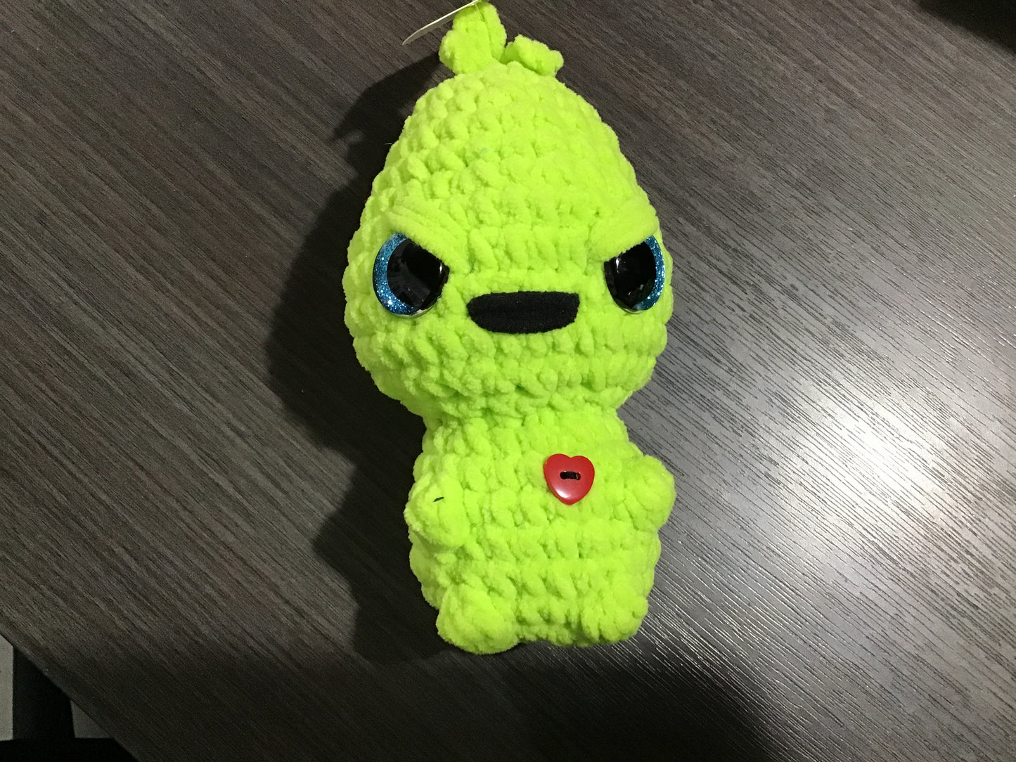 Grinch