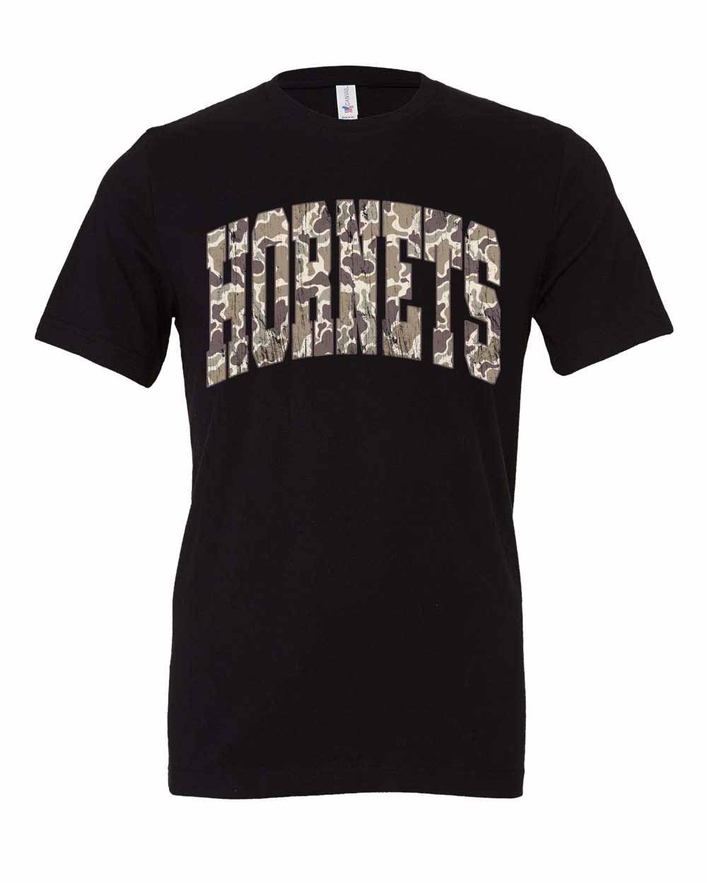 Hornets Camo