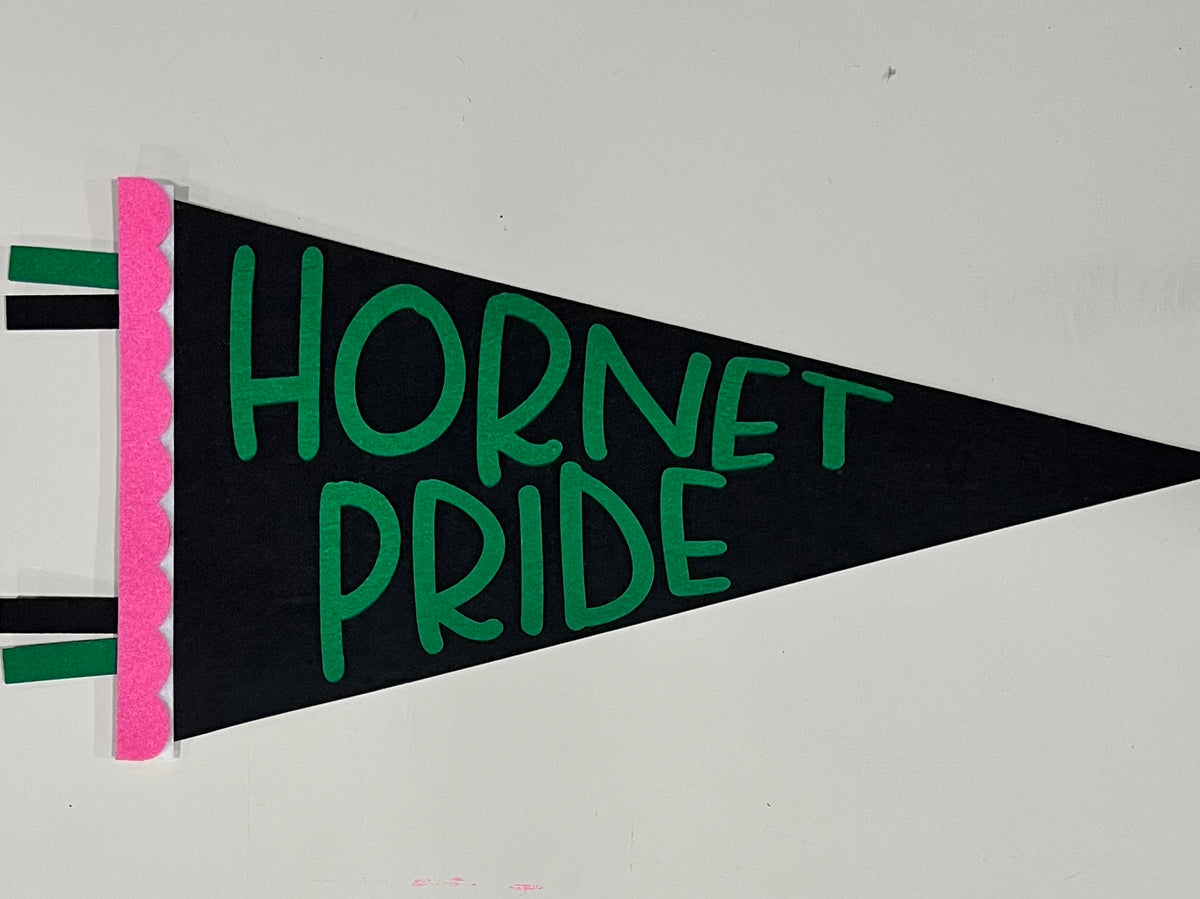 Hornet Pride - 3279