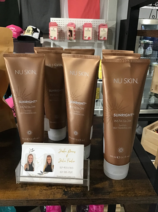 NuSkin Insta Glow - Self Tanner
