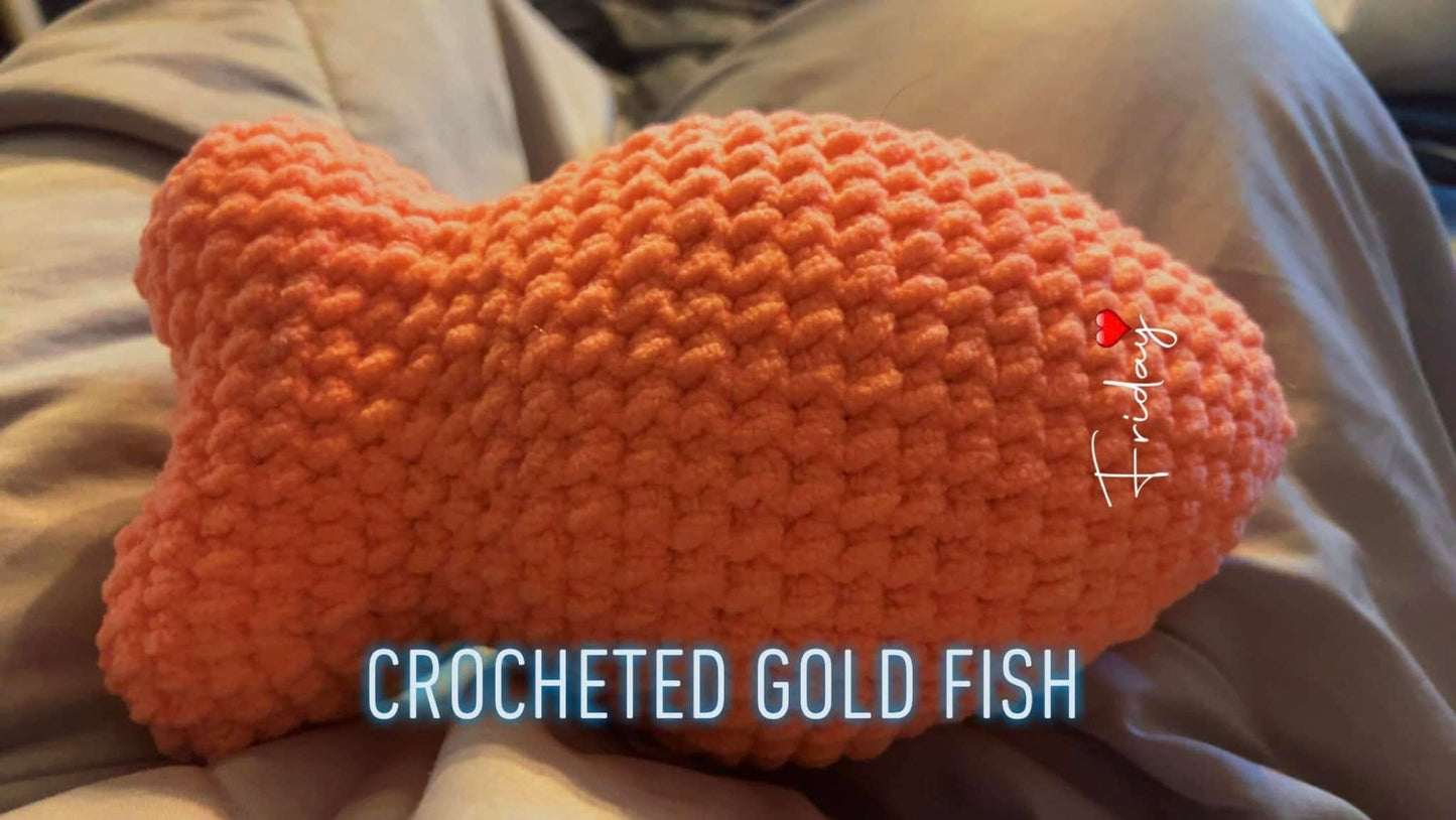 Gold Fish