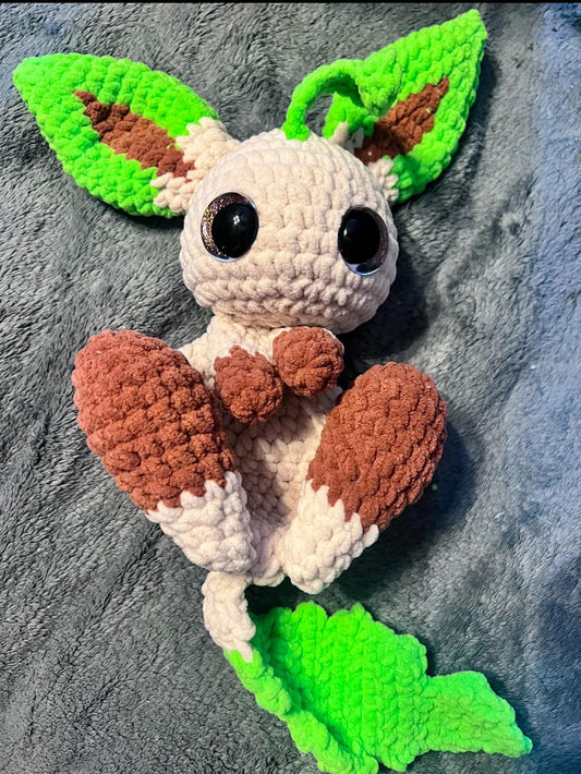 Leafeon