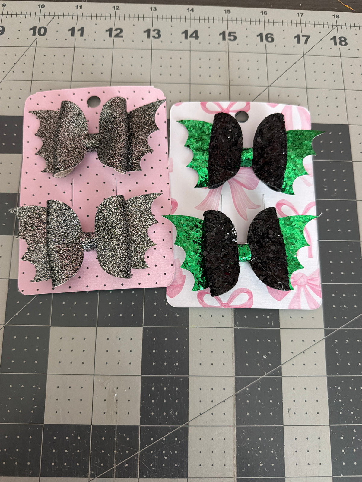 Bat Piggies