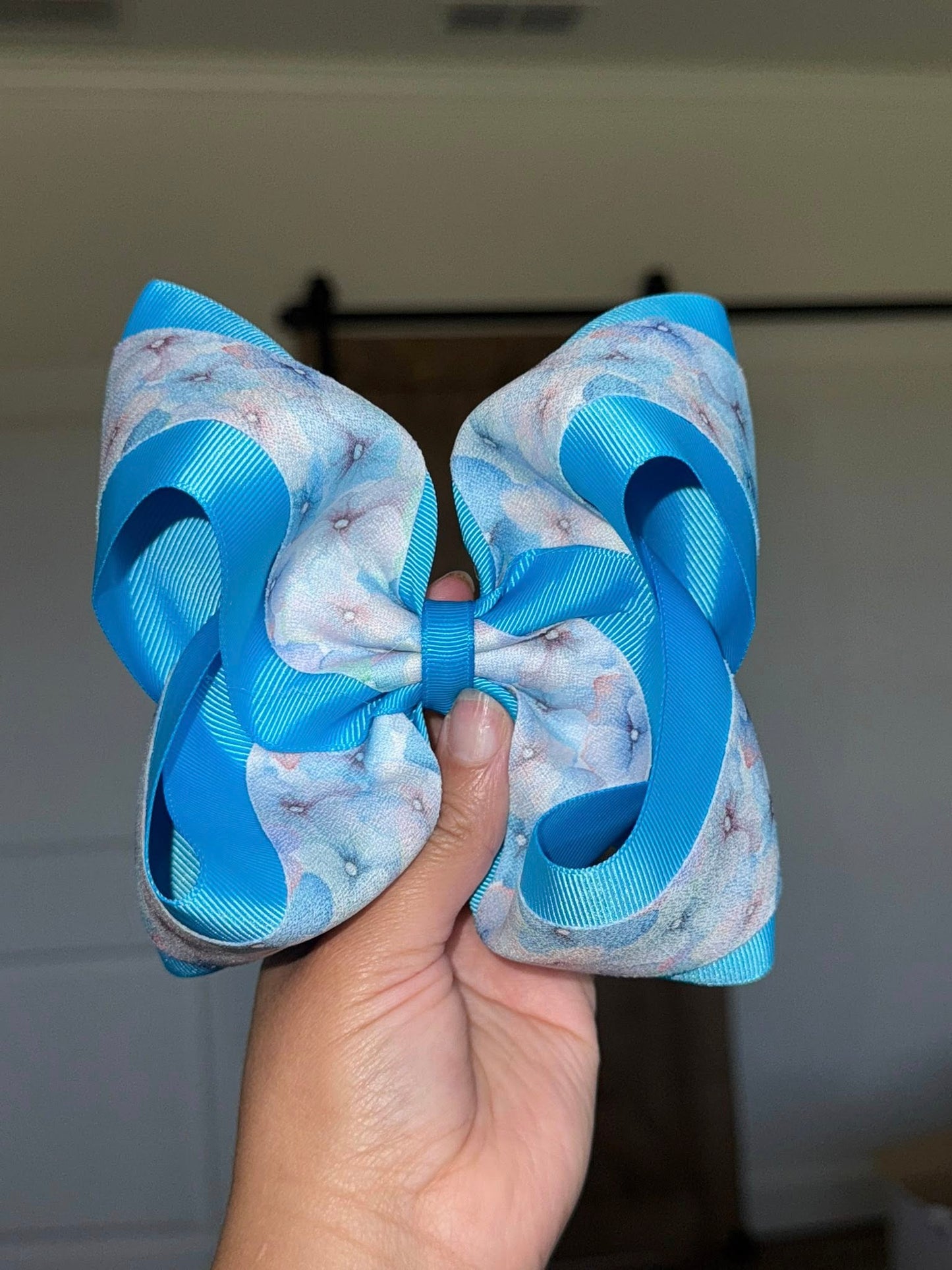 Flower Bow