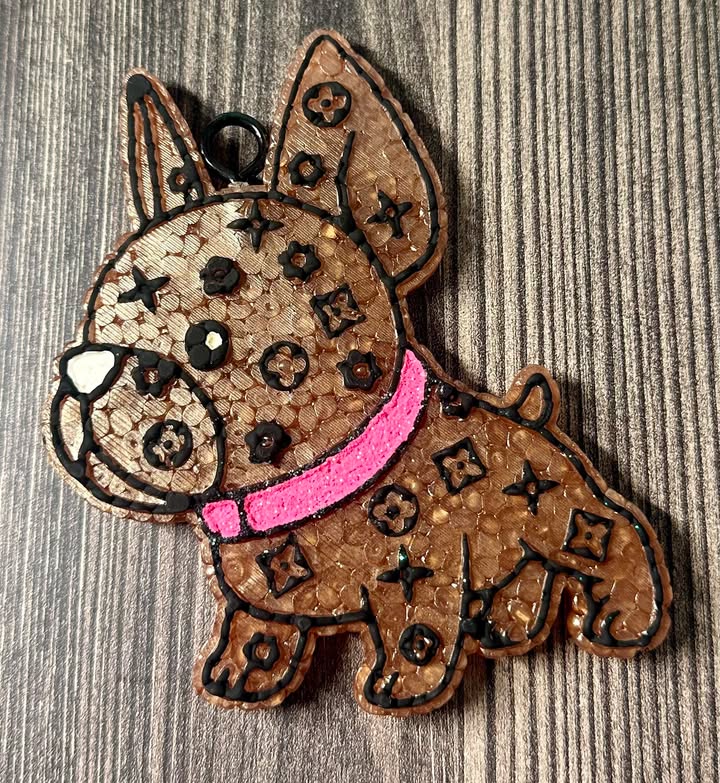 Frenchie- Diva