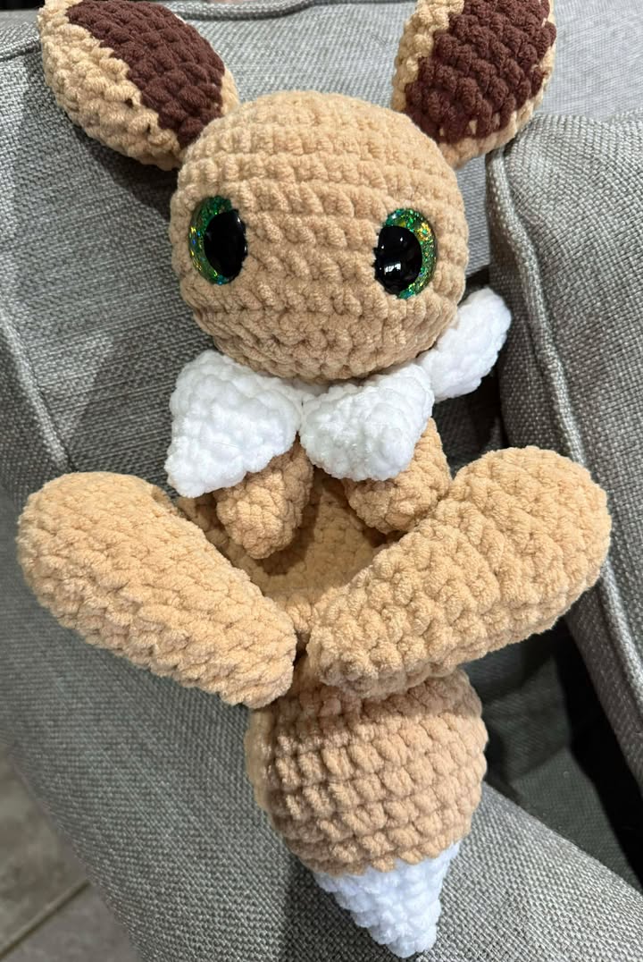 Eevee