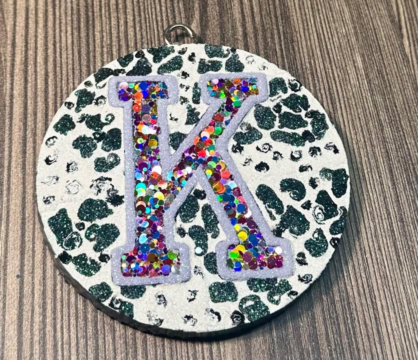 Glitter K- Diva
