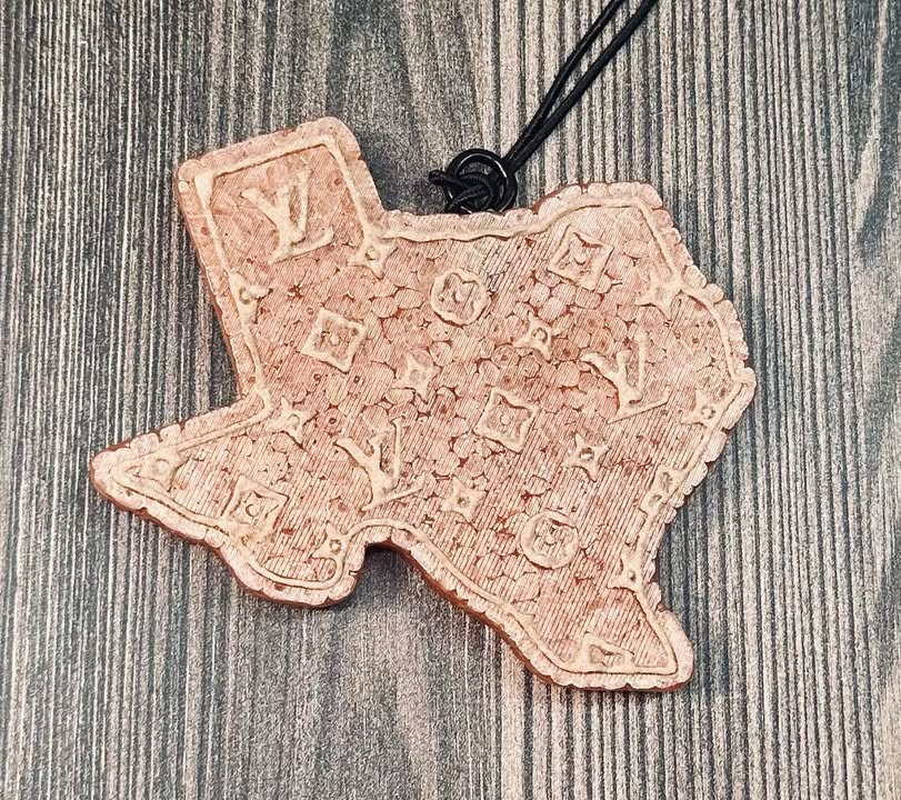 LV Texas- Diva