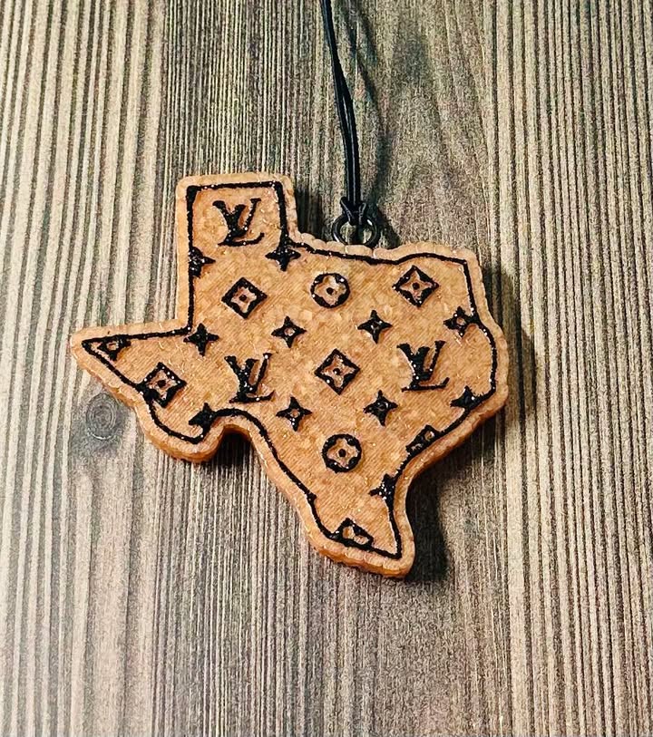 Brown LV TX- Diva