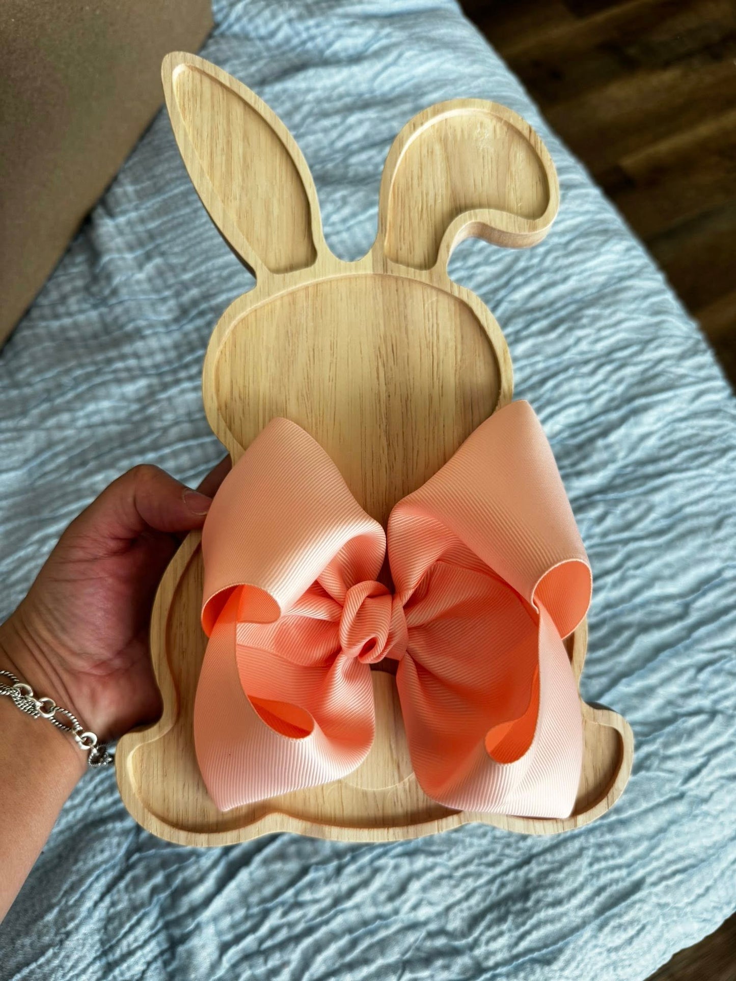 Pastel Bows