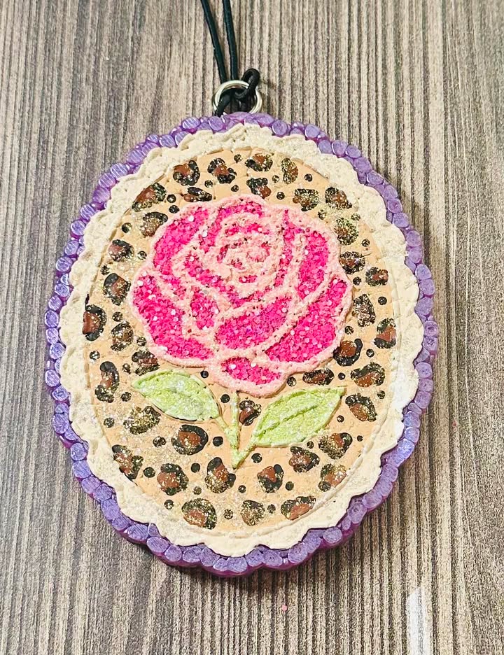 Leopard Roe- Cheirosa 48