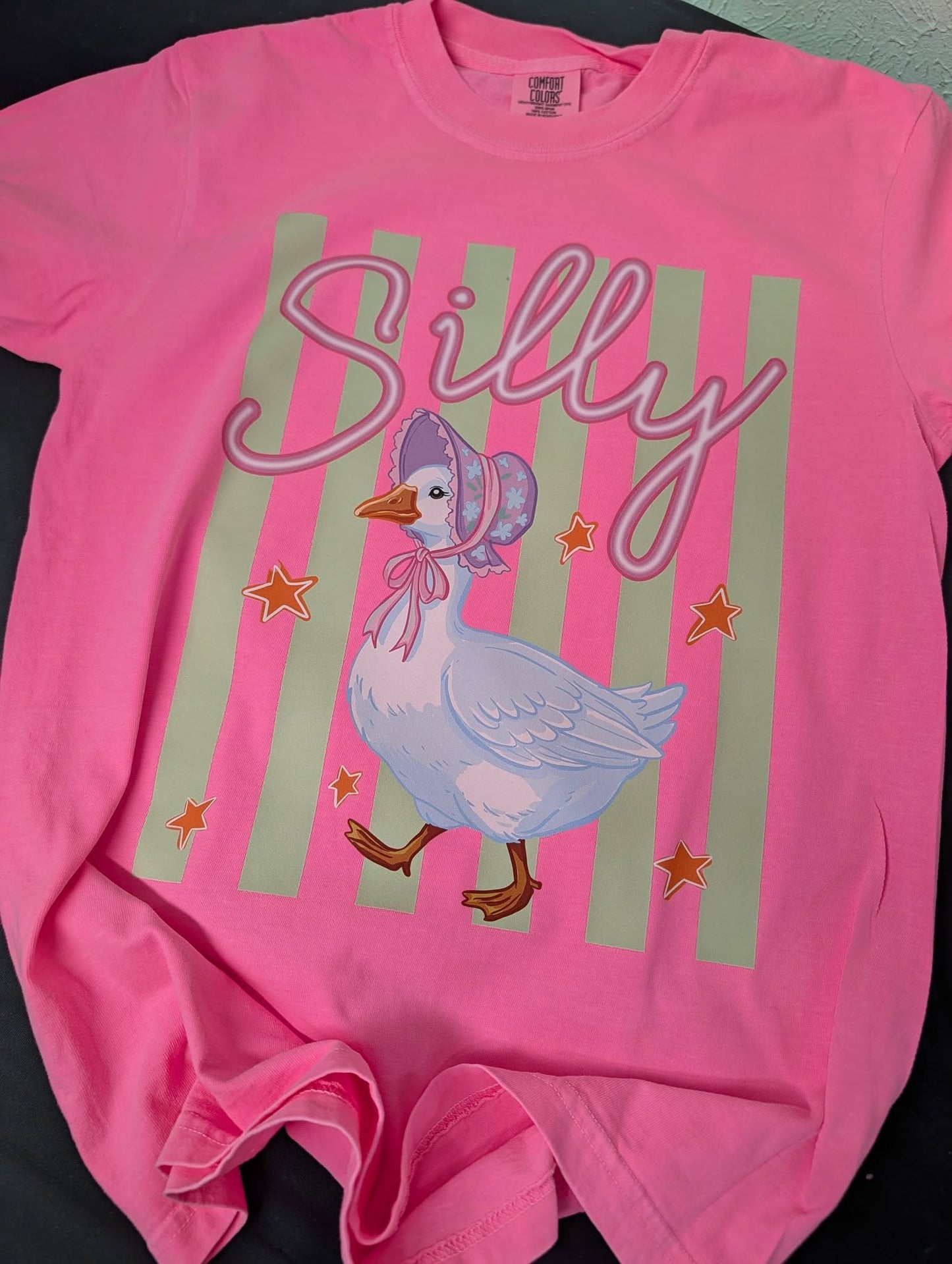 Silly Goose - Adult