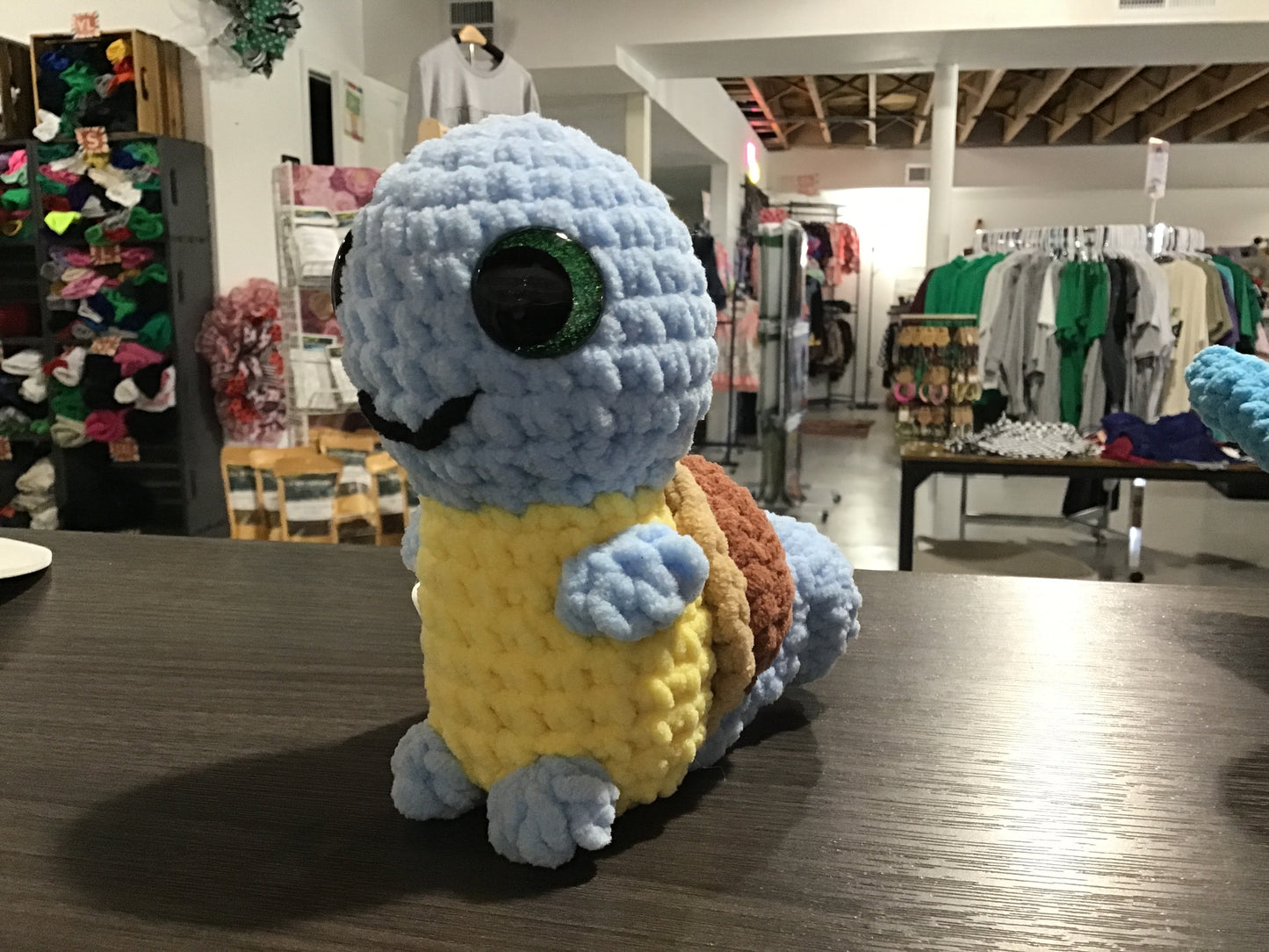 Mini Squirtle