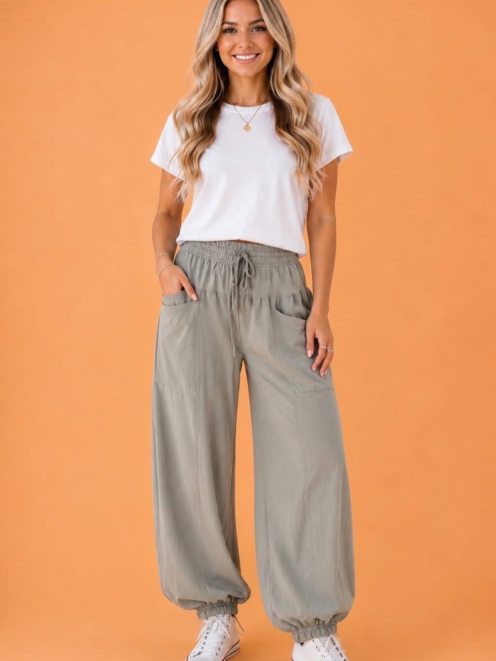 WEEKEND WANDER JOGGERS