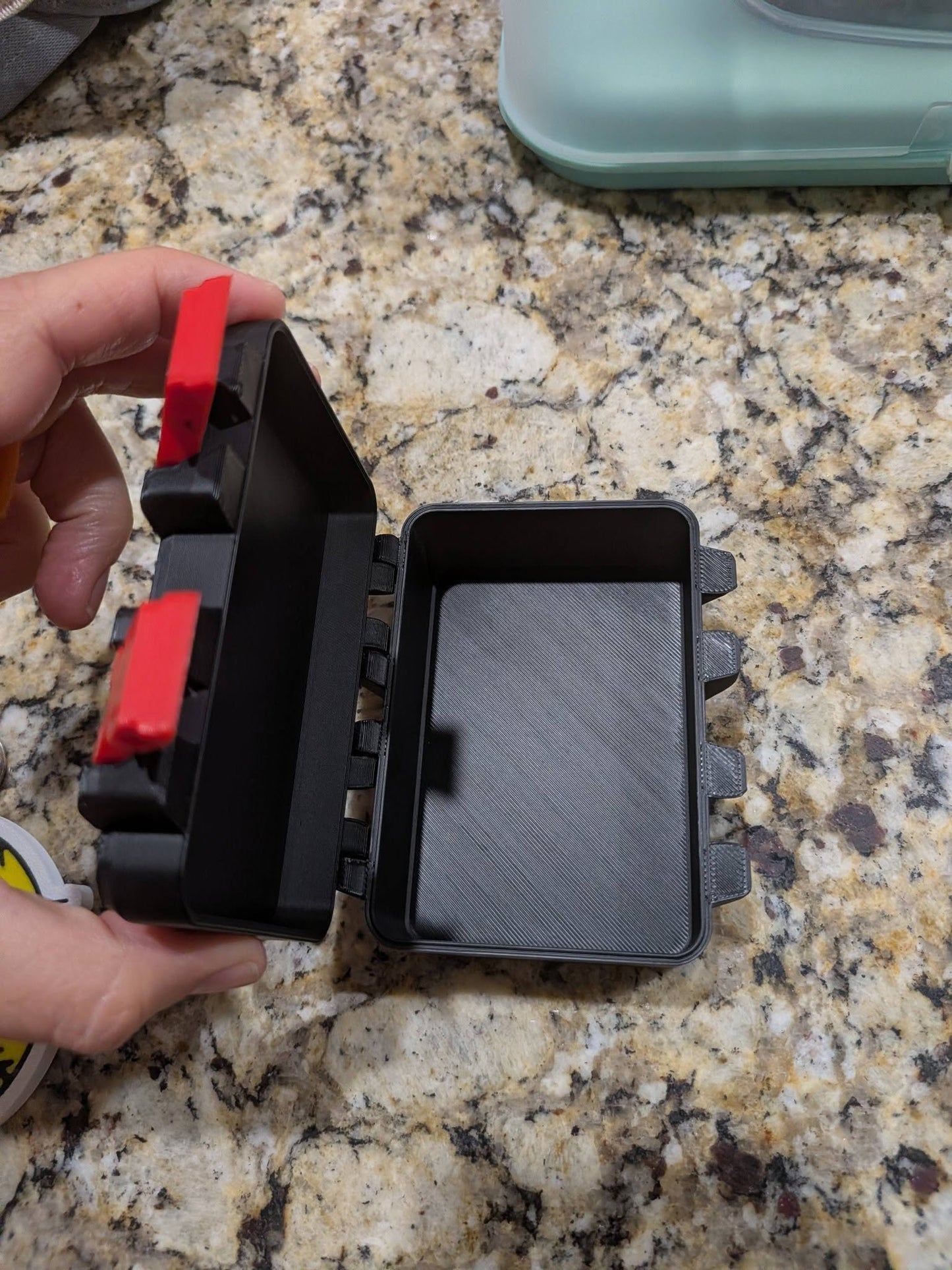 Uno Card Holder