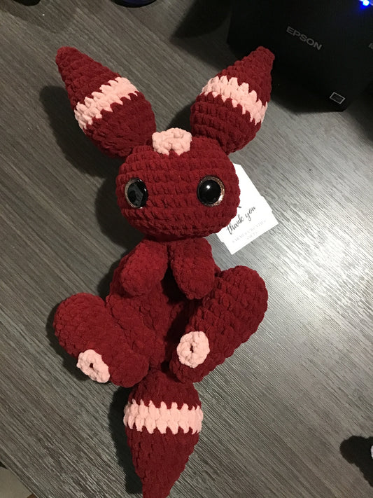 Red Umbreon