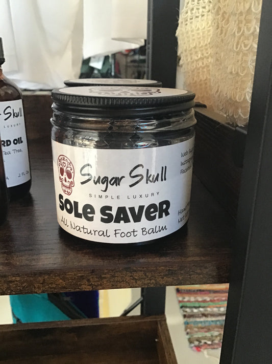 Sole Saver