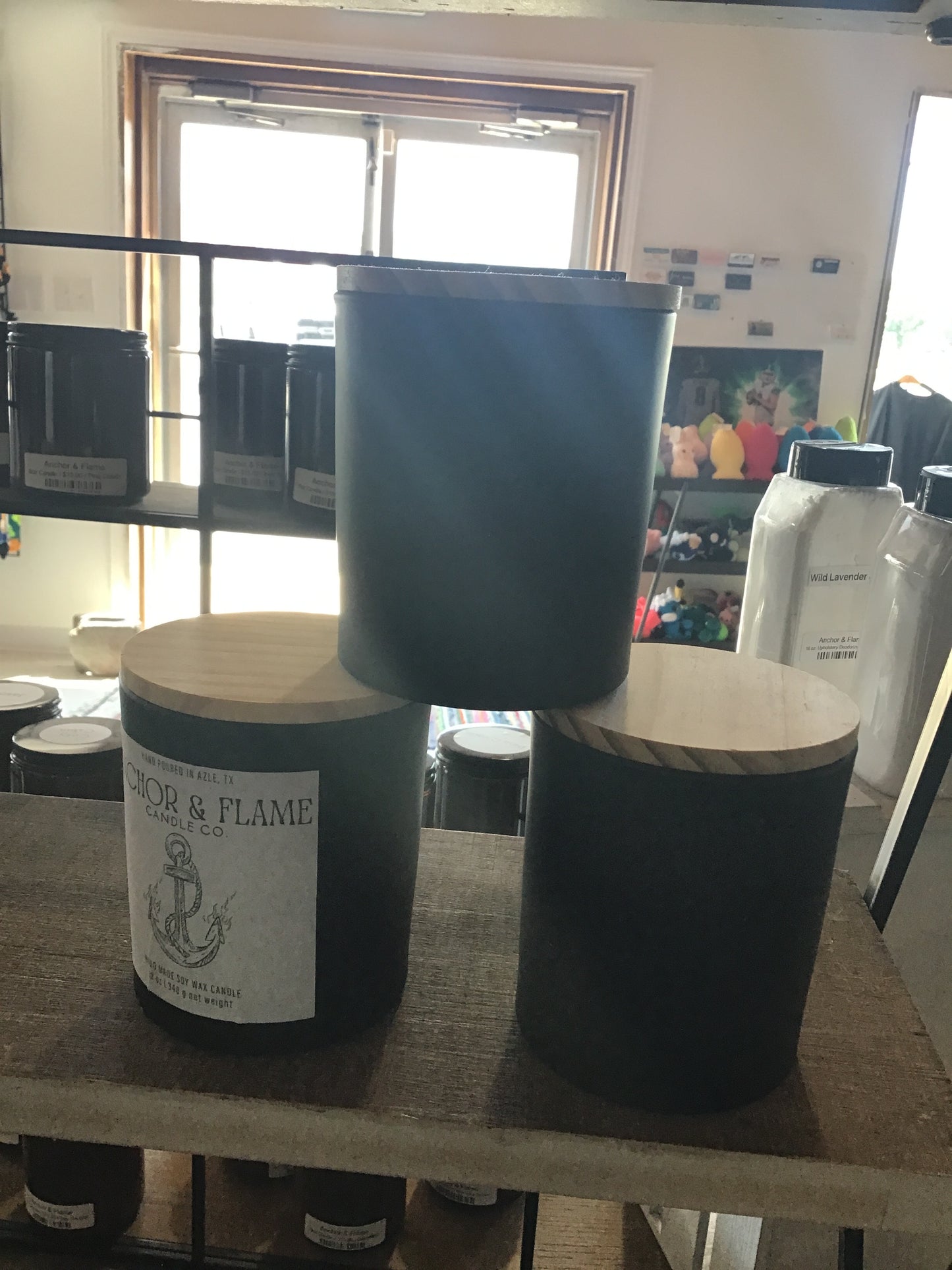14 oz Candle