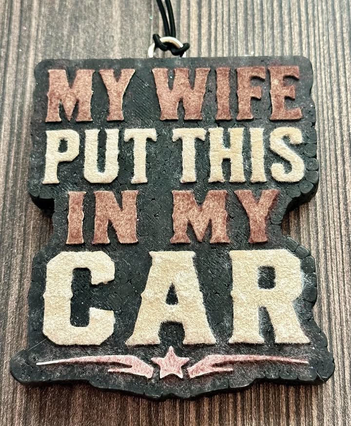 My Wife Put This- Bow Ties & Bourbon