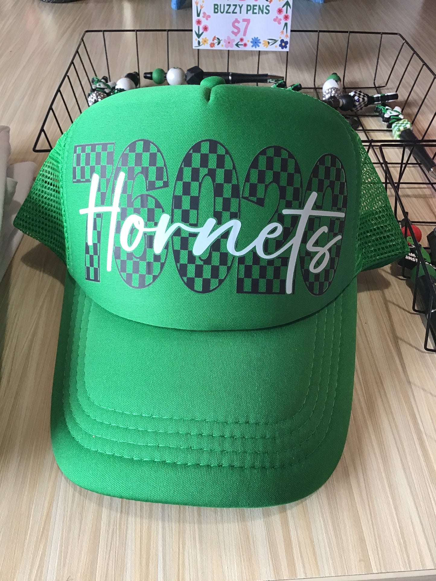 76020 Hat