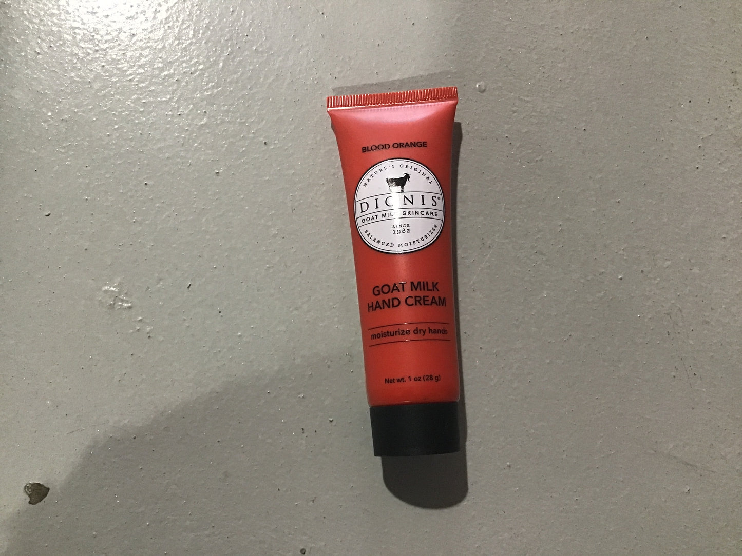 Hand Cream Blood Orange