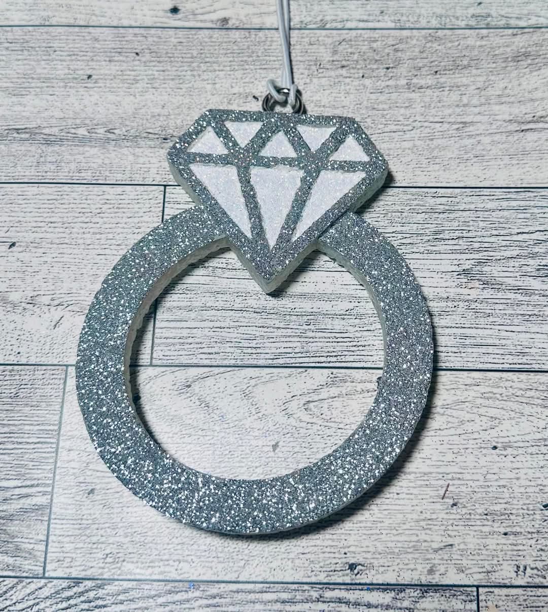 Diamond Ring - Diva