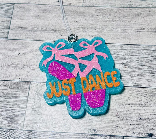 Just Dance - Cherry Bomb