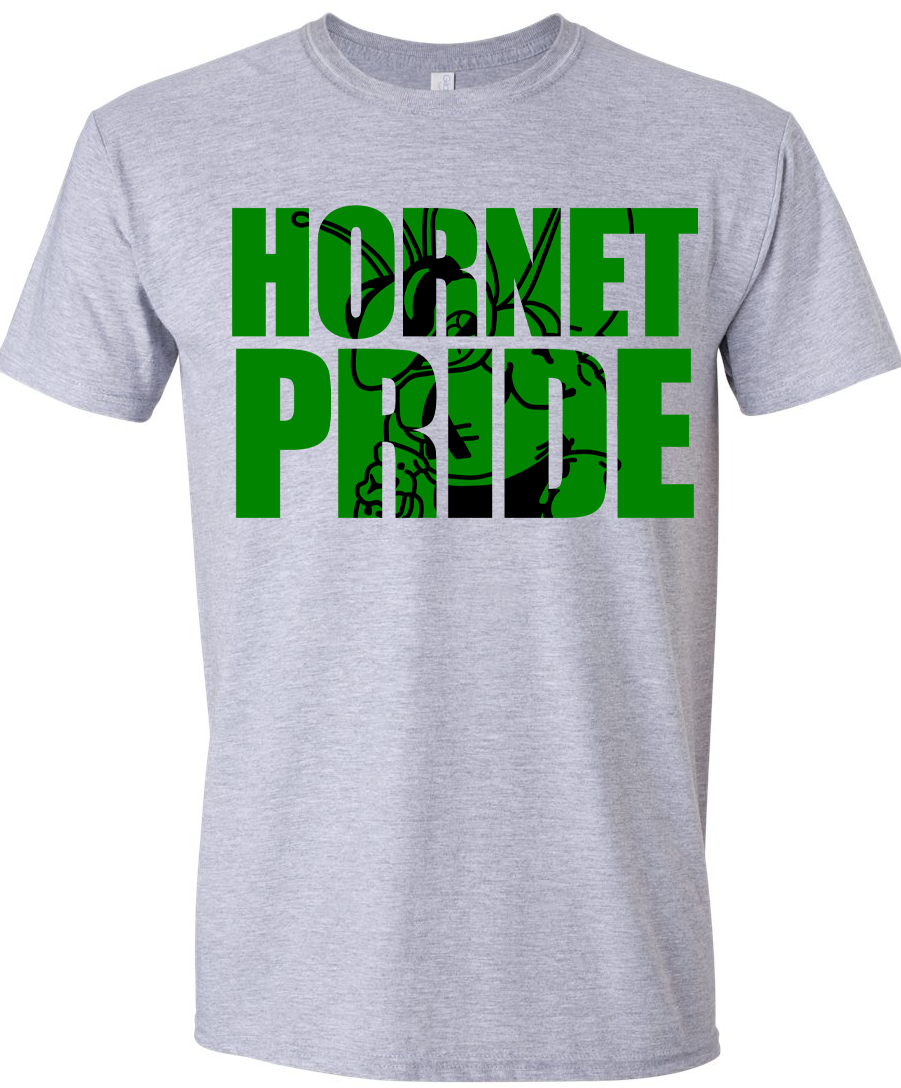 Hornet Pride Tee