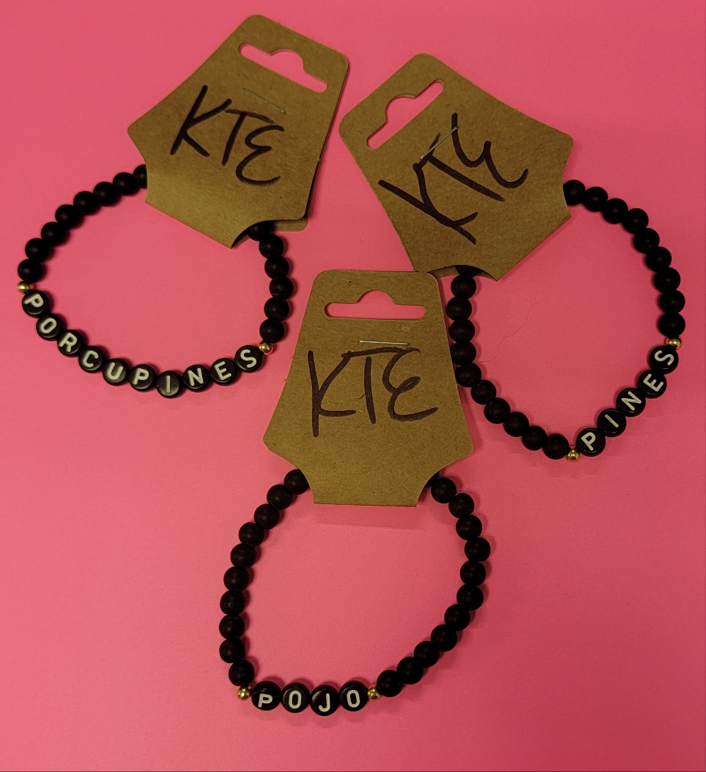 Springtown Bracelets