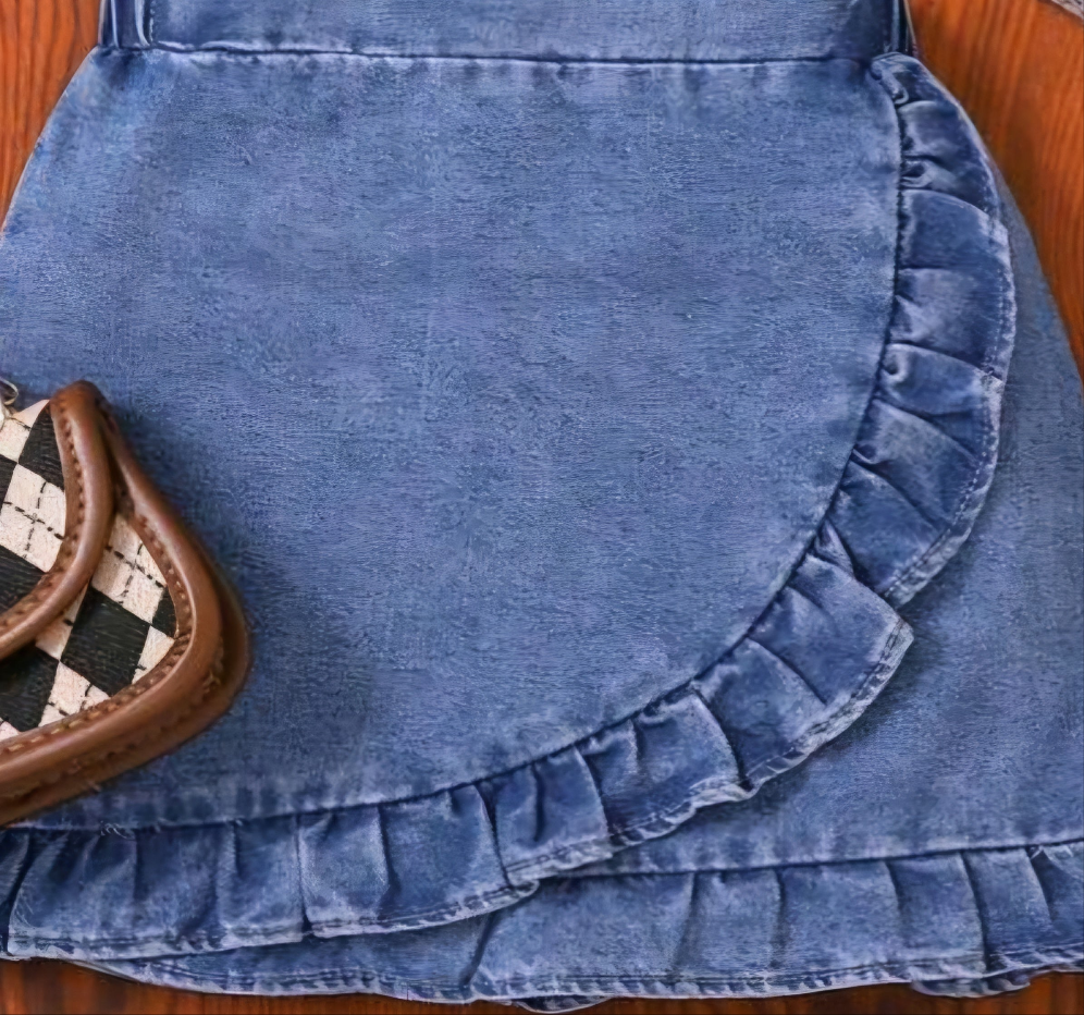 Girls Skirt
