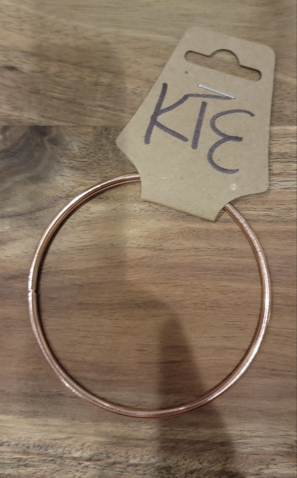Gold Bangles