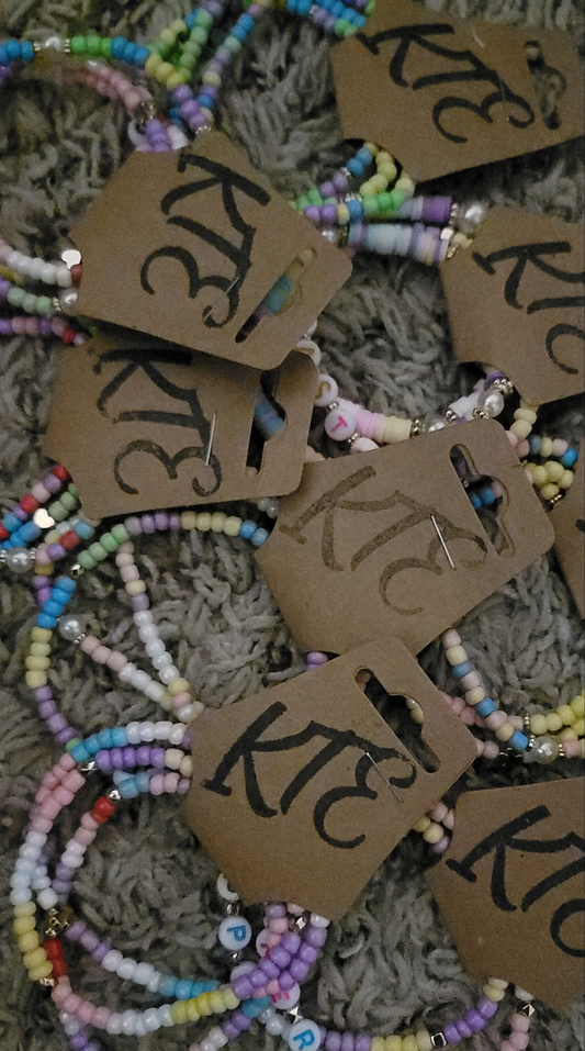 Easter Bracelet Sets