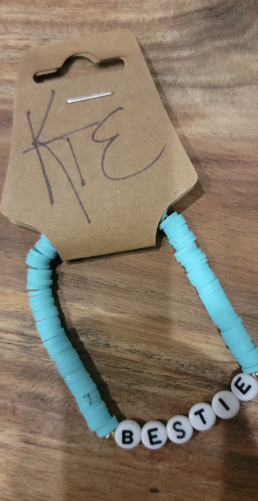 Bestie Bracelets
