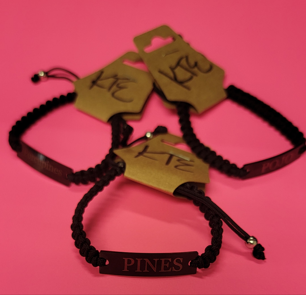 Springtown Bracelets