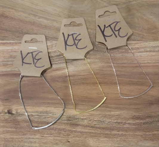 Adjustable Cubic Zirconia