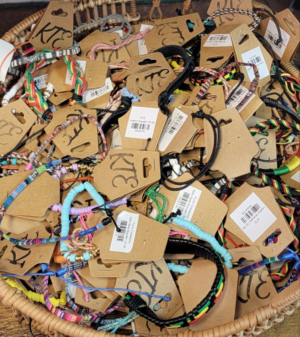 $2 Bracelets