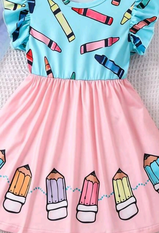 Back to School Dresses