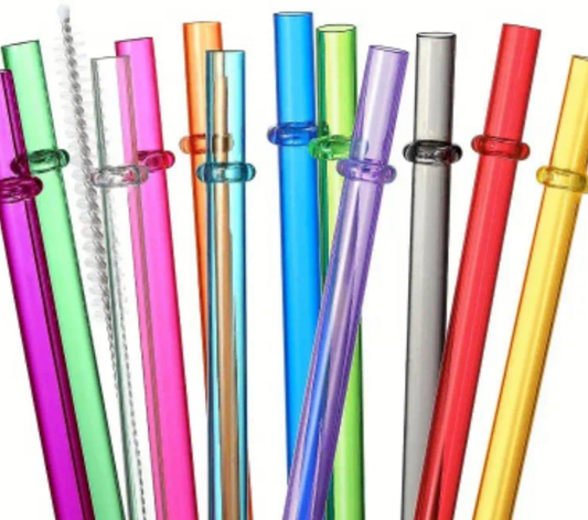Straws