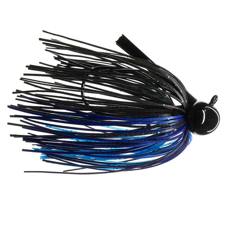 DIRTY JIGS 1/2 FOOTBALL JIG