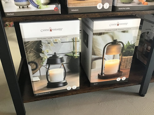 Candle Warmer