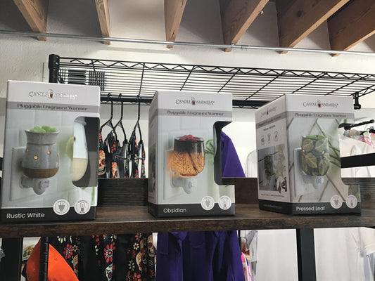 Pluggable Wax Melter