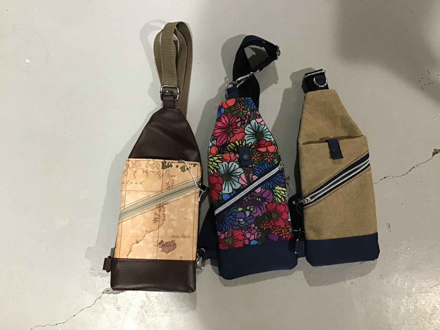 Mini Sling
