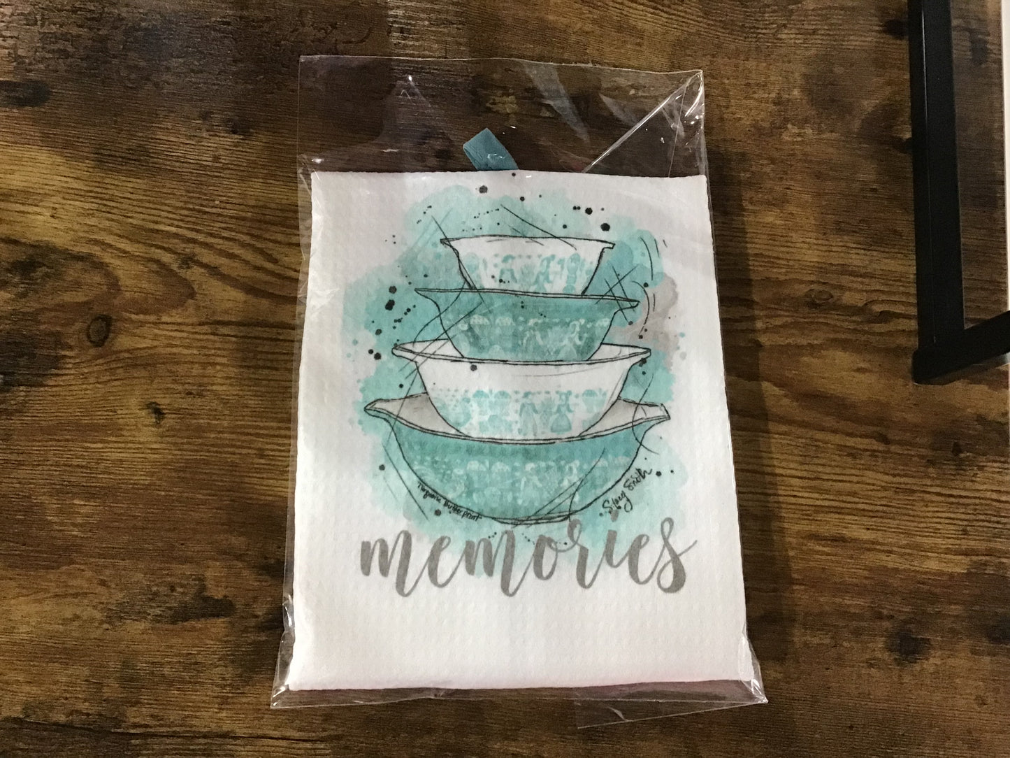 Memories Kitchen Set
