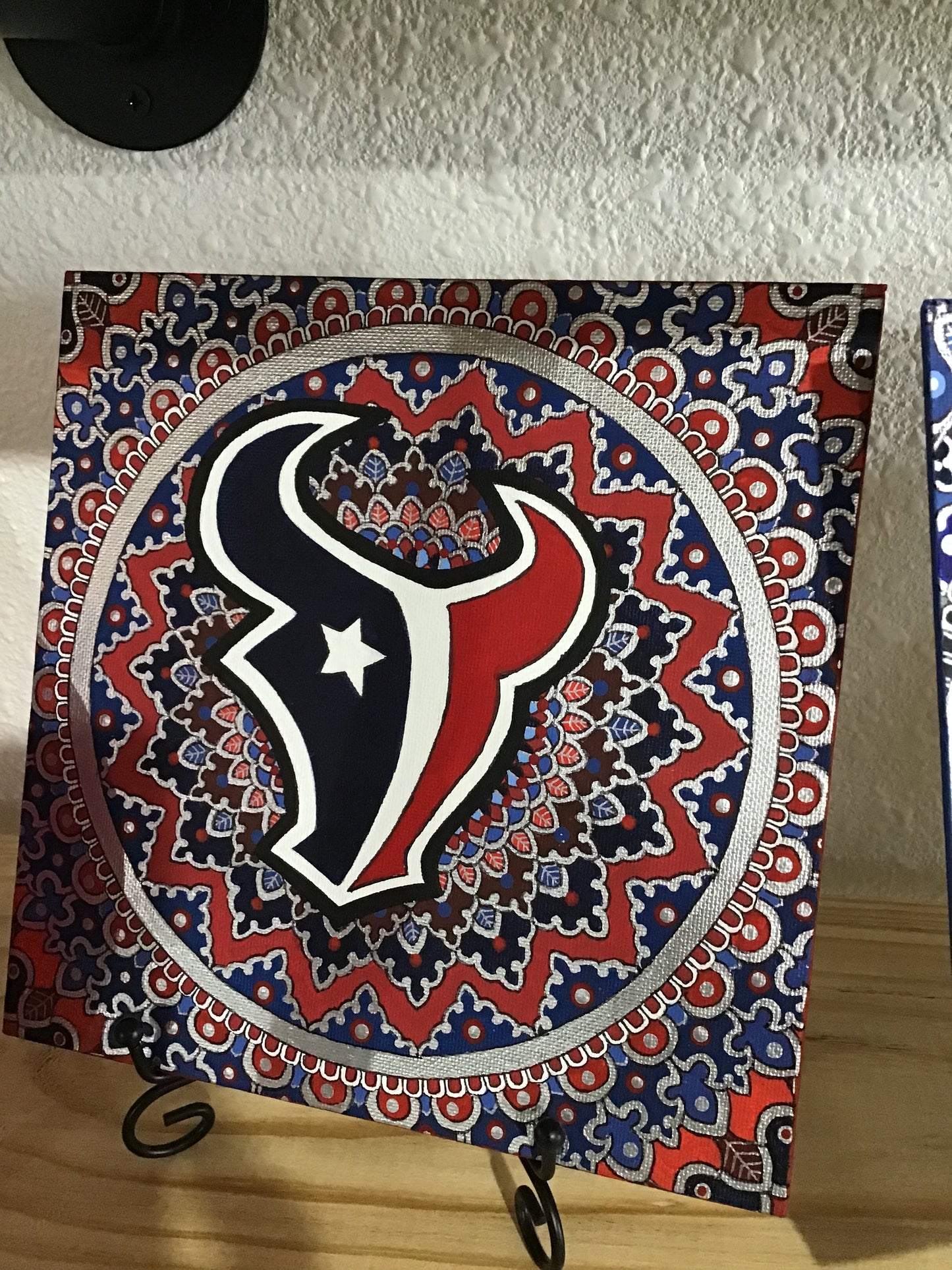 Square - Texans