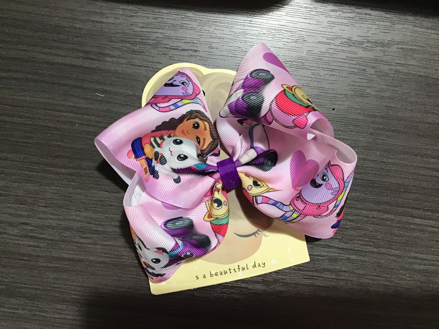 Gabby Bow